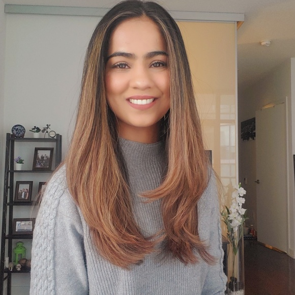 Meet your Posher, Manisha - Picture 1 of 1